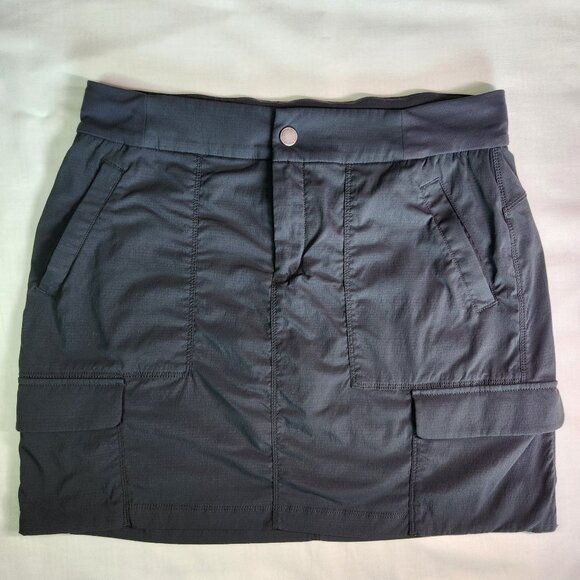 Athleta Pants - Athleta Women's Golf Skort Gray size 10
